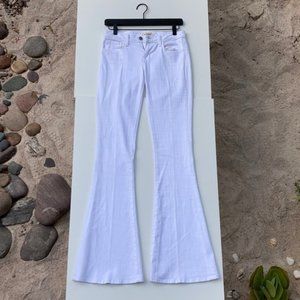 NEW 🔥 L’AGENCE white denim jeans - Size 25